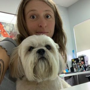 Meet your Posher, Erika